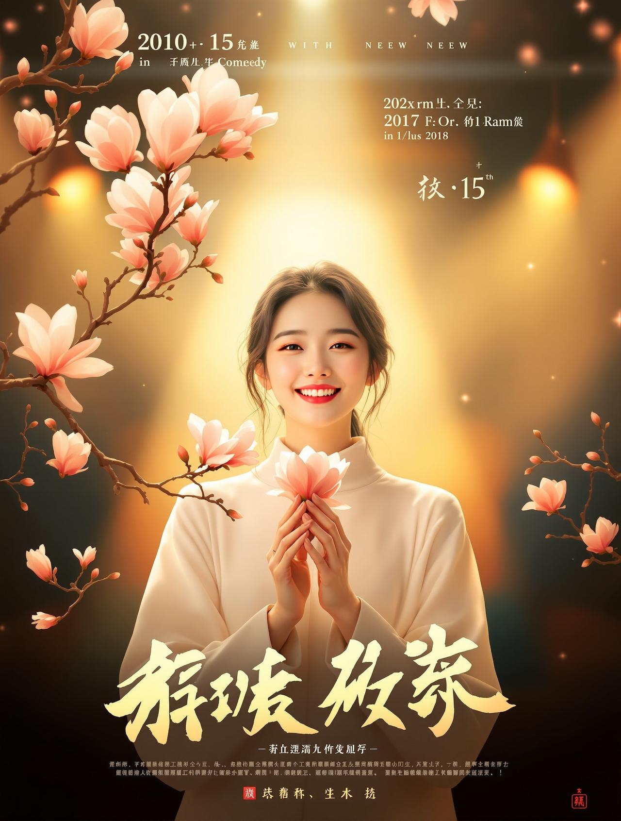 短剧网TV - 锦鲤少女的逆袭，从群演到影后，我用演技征服世界